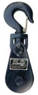 Snatch Block 8 Ton