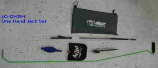 One Hand Jack Set