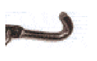 [ERSBA11-7J] Mini J Hook