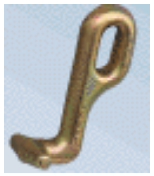 [ERSBA11-7A] T-Hook