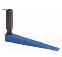 [ERST1N] Sully Wedge