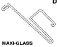 [ERS12BA-11] Maxi-Glass