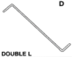 [ERS12BA-12] Double L