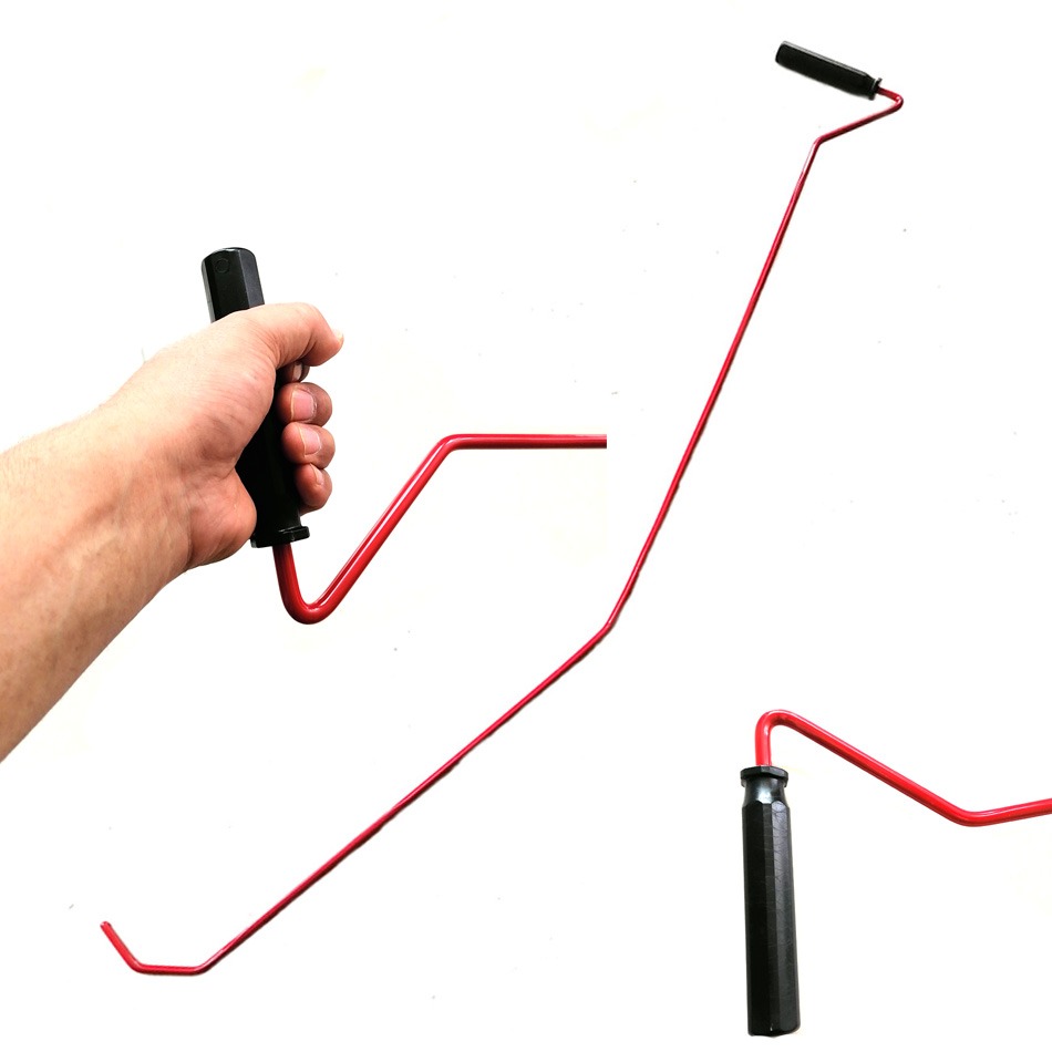 Professional Car Lockout Tool Kit thumbnail 2