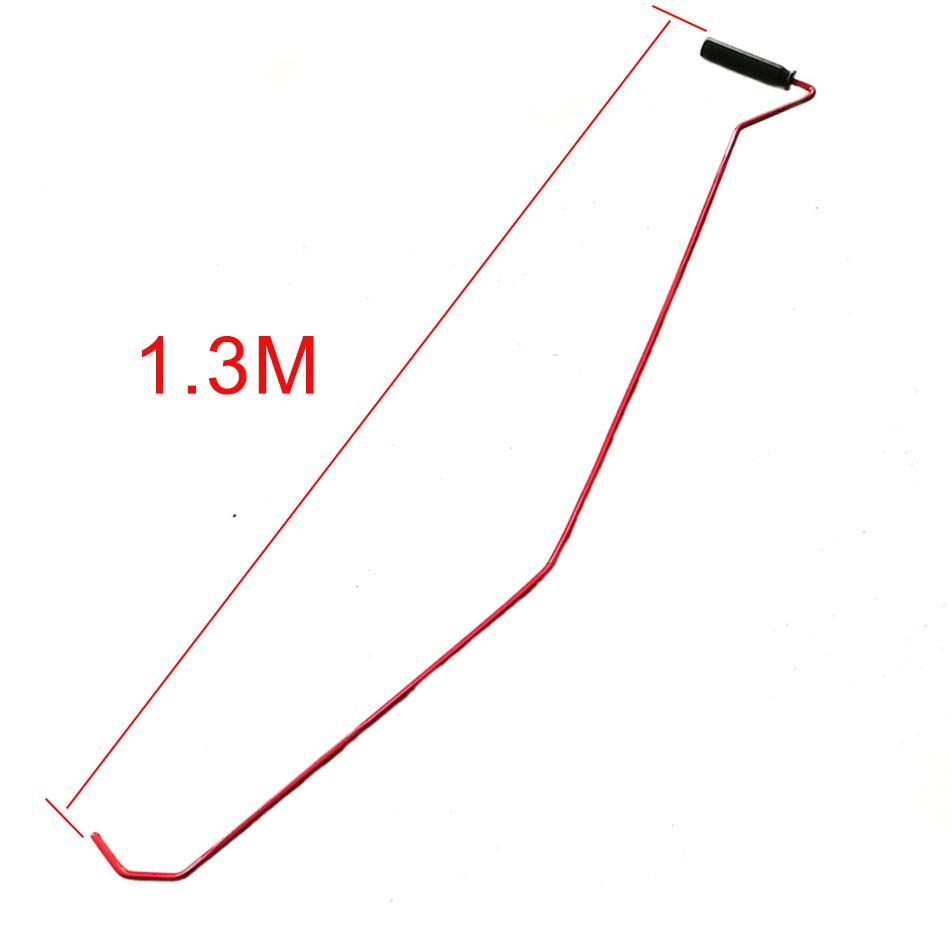 Professional Car Lockout Tool Kit thumbnail 3